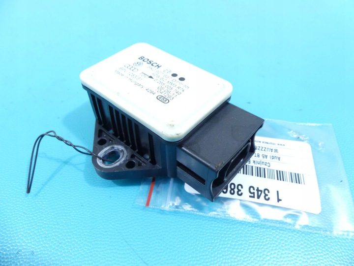 Датчик ESP Audi A5 I 8T 8K0907637D, 0265005740, фото 1