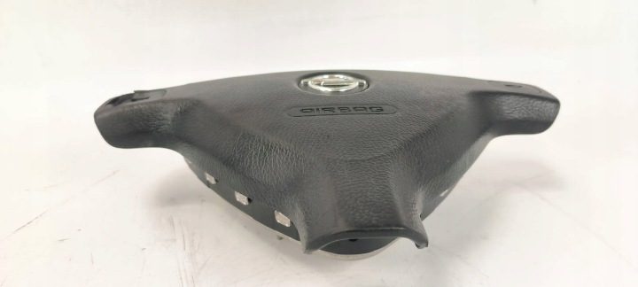 ПОДУШКА БЕЗОПАСНОСТИ 90437771 OPEL ASTRA II G, фото 2