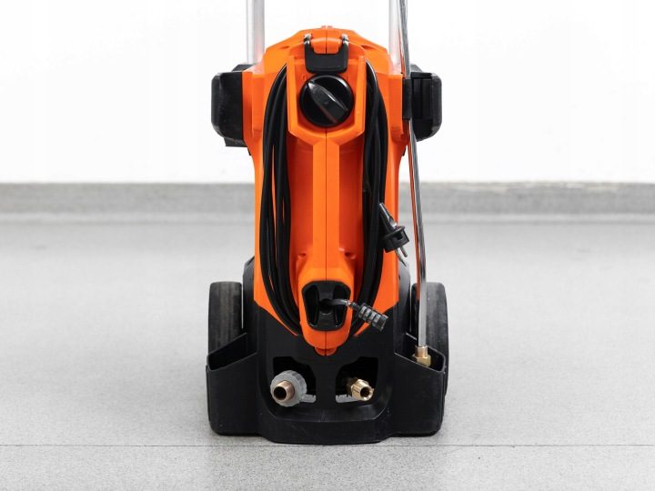Мойка высокого давления Karcher 130 бар 2900 Вт, фото 9