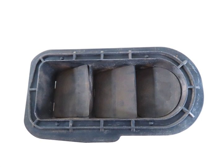 РЕШЕТКА ВЕНТИЛЯЦИОННАЯ TOYOTA AURIS II E18 2012-2018 ГОД, фото 1