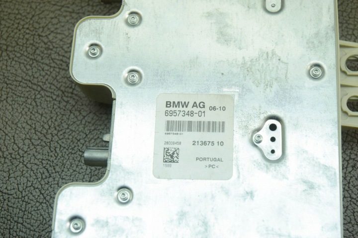 Усилитель антенный BMW 6 F12 F13 6957348, фото 7