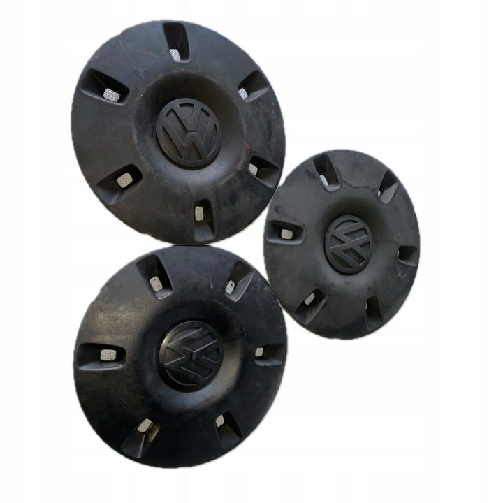 Крышка Volkswagen OE 230 мм 9064010025, фото 1