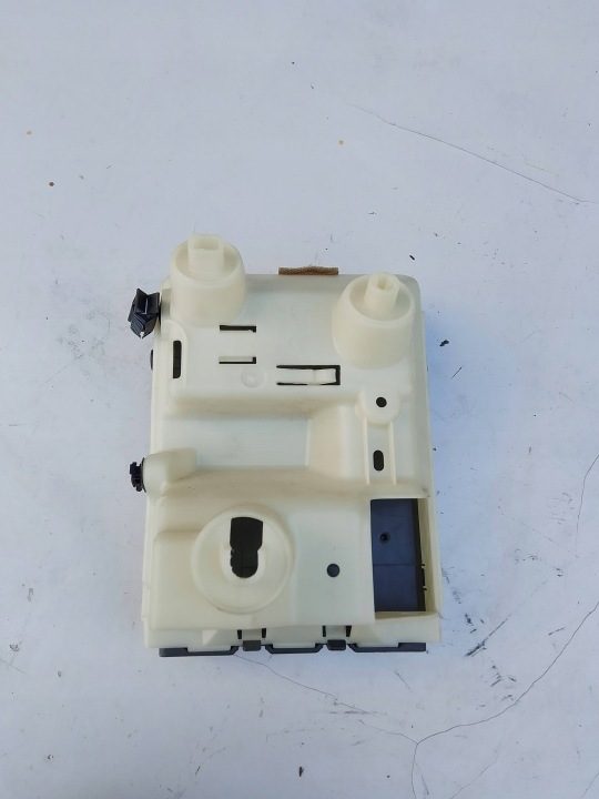 Площадка аккумулятора Peugeot 3008 5008 Citroen C5 Aircross 9655321280, фото 6