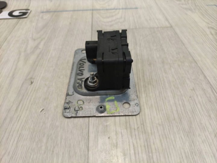 Volvo S80 датчик ускорения ESP 6G9N14B296CB, фото 4
