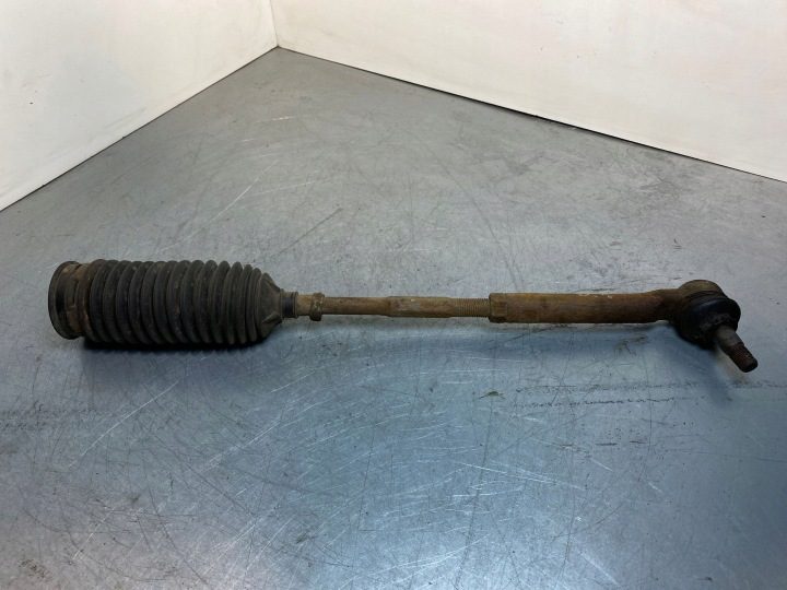 2014 Subaru Forester SJ Рулевая тяга, фото 4