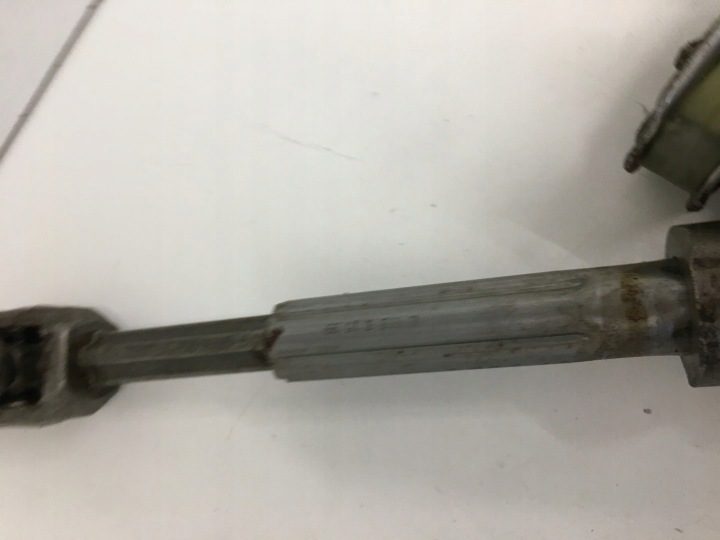 KZYZAK КРЕСТОВИНА РУЛЕВОЙ КОЛОНКИ AUDI A3 8L SEAT LEON VW GOLF 4 IV, фото 3