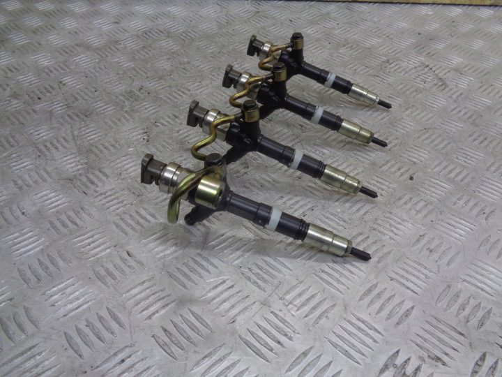 ФОРСУНКА КОМПЛ. 23670-0G040 TOYOTA AVENSIS II T25 2.0 D4D 03-, фото 3