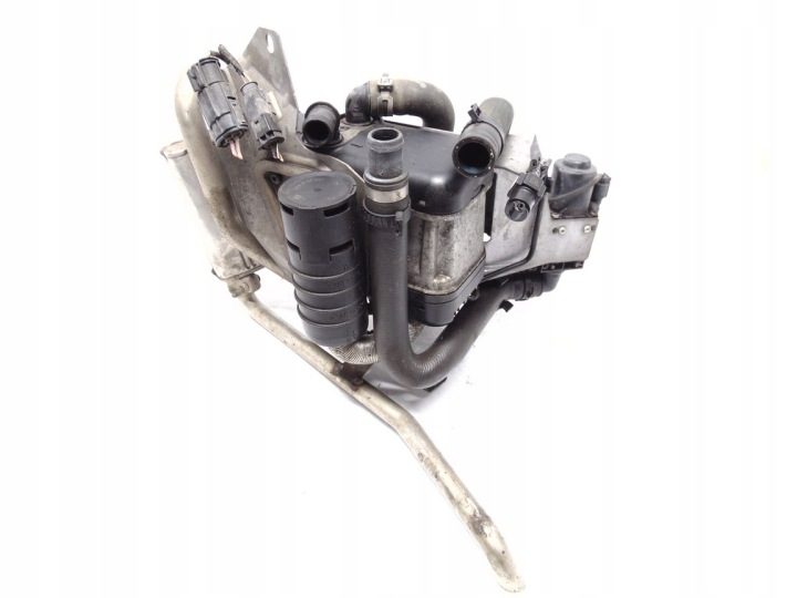 В СБОРЕ WEBASTO 9242144 4235391 4.4 V8 N63 BMW 7 F01 F02 F04 F10 F06 08-, фото 4