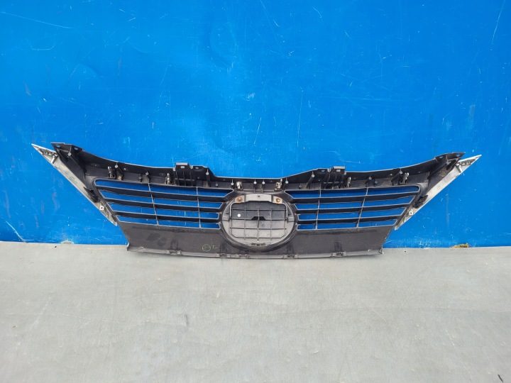 LEXUS CT 200h РЕШЕТКА РАДИАТОРА 53111-76020, фото 8