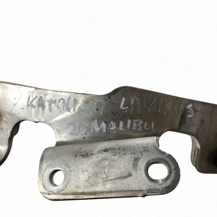 Chevrolet Malibu 2020 Крепление / Кронштейн глушителя, фото 6