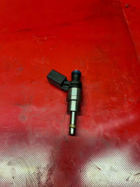 ФОРСУНКА A4 B6 A3 8P GOLF V 2.0 FSI AXW 06F906036 0261500014, фото 7