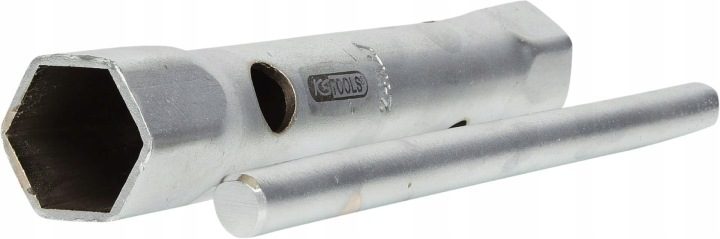 CLASSIC Торцевой ключ rurowy, 24x26mm KS Tools, фото 1