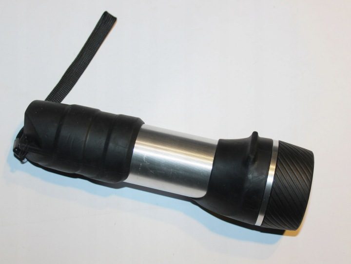 Фонарик классический Varta 70 lm LED, фото 3