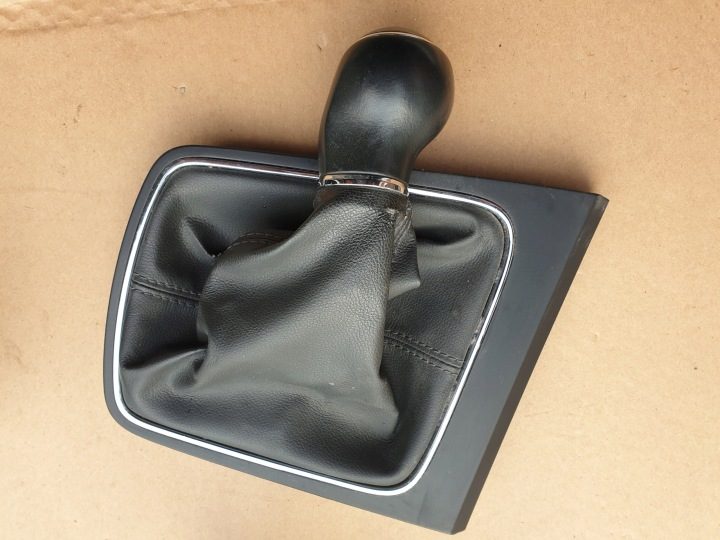 РУЧКА ЧЕХОЛ SEAT LEON III 3 2013- 5F, фото 2