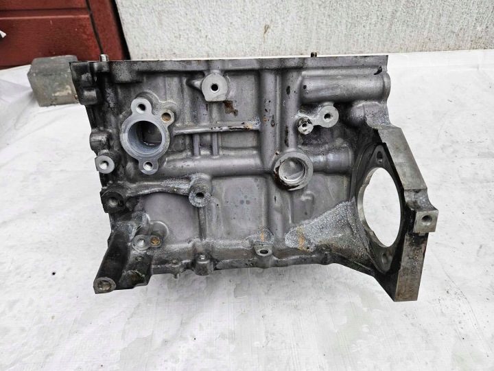 БЛОК ЦИЛИНДРОВ HYUNDAI I20 III 1.0 T-GDI G3LE, фото 1