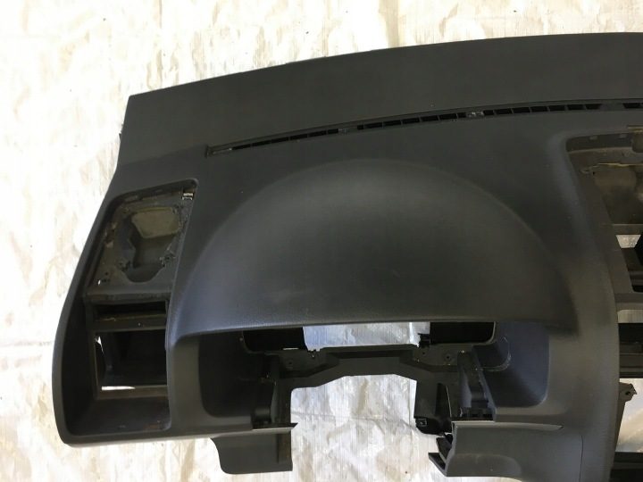 КОНСОЛЬ ТОРПЕДО VW TOURAN 2003-2010, фото 15