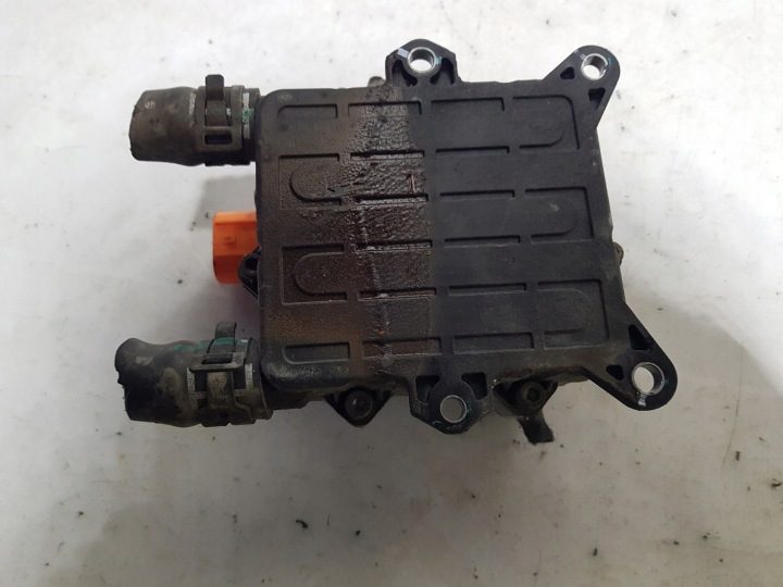 ПОДОГРЕВАТЕЛЬ ОХЛАЖДАЮЩЕЙ ЖИДКОСТИ MG 4 MG4 2022-2025 10995127, фото 4