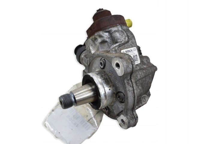 ТНВД Opel Insignia B 2.0 CDTI 0445010759 55494494, фото 1