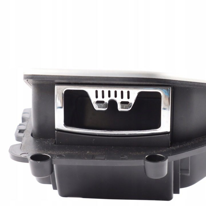 Audi A8 D4 Пепельница Обшивки Двери Алюминий Левый Задний 4H0857405, фото 8