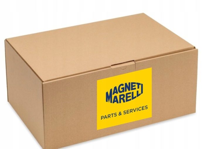 Газовый упор, крышка багажника Magneti Marelli 430719127900, фото 1