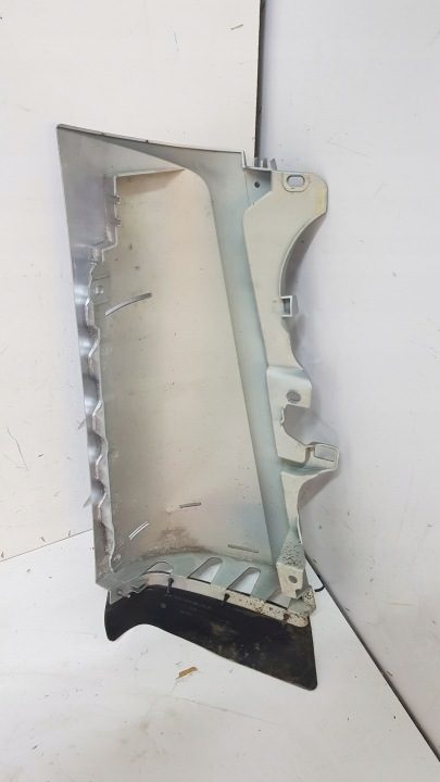 Обтекатель угол Mercedes Atego 9678840922, фото 2