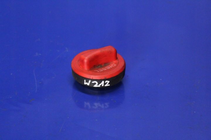 КРЫШКА ГОРЛОВИНЫ БЕНЗОБАКА MERCEDES W219 A2204700705, фото 8