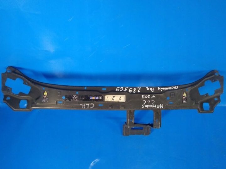 Передняя панель MERCEDES C-КЛАСС W204 07-14, фото 2