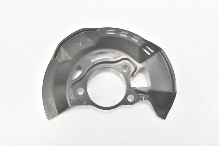 ПЫЛЬНИК ДИСКА ТОРМОЗНОГО ЛЕВЫЙ ПЕРЕДНИЙ 47782-K0030 TOYOTA YARIS IV P21 2020-, фото 2