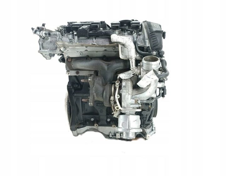 ДВИГАТЕЛЬ В СБОРЕ SEAT AUDI A5 A4 B8 1.8 TFSI CDH, фото 7