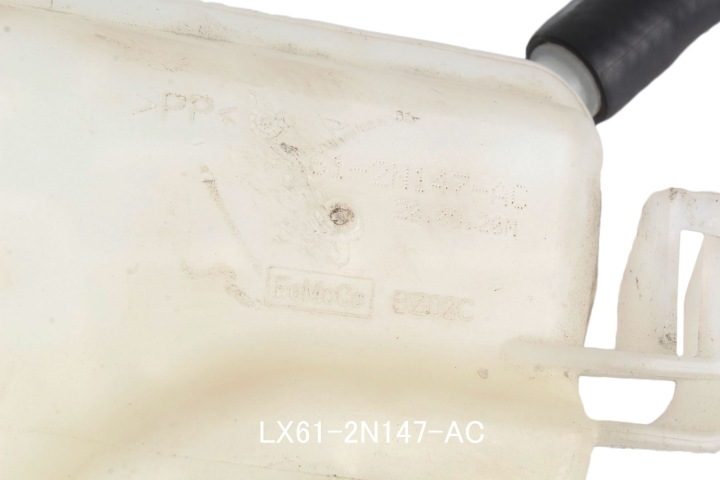 БАЧОК ТОРМОЗНОЙ ЖИДКОСТИ FORD KUGA MK3 III ESCAPE MK4 LX61-2N147-AC, фото 2