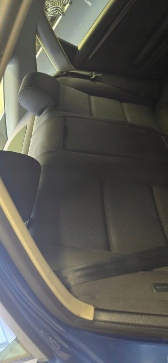 Сиденья диван комплект Audi A4 B6 2000-2004, фото 6