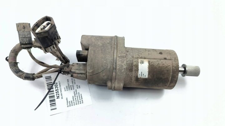 МОТОРЧИК РУЛЕВОЙ РЕЙКИ 2.0 TDCI FORD TRANSIT MK8, фото 1