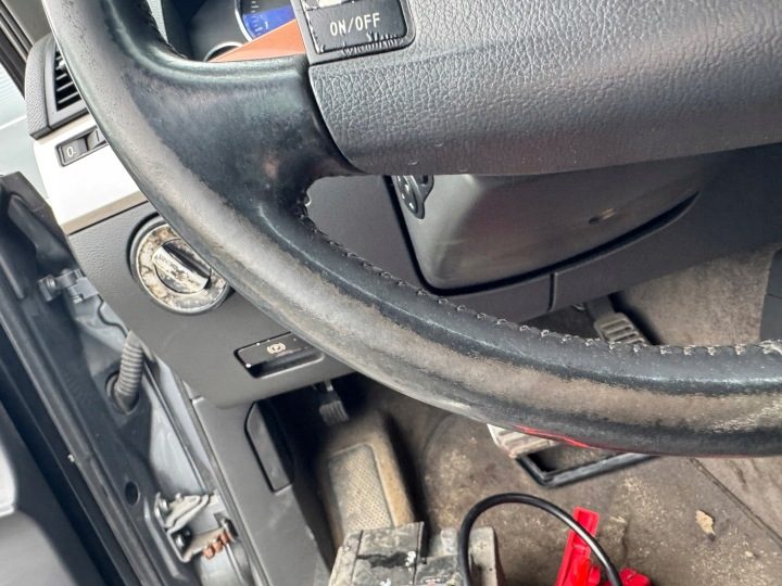 VW TOUAREG I РУЛЬ AIRBAG ВОДИТЕЛЯ, фото 8