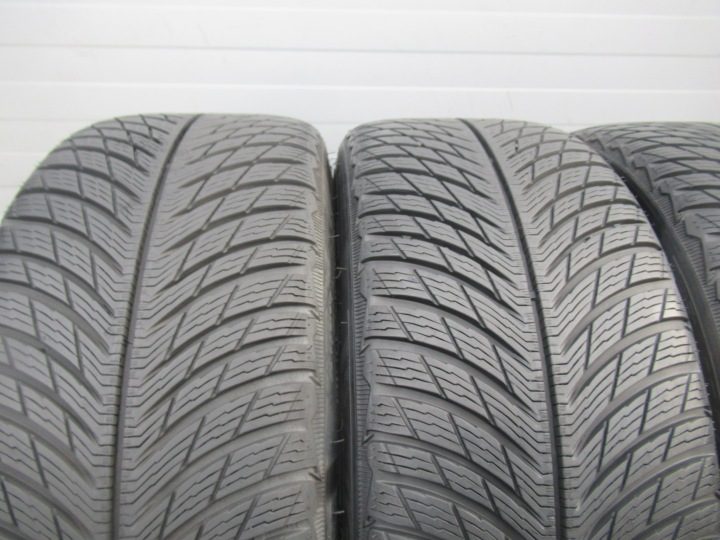ALU+OPONY ЗИМА R18 PEUGEOT 308 II,GT,OPEL ASTRA L 5x108, фото 8