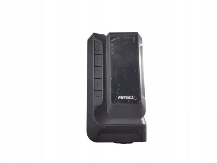 Устройство пусковое Amio 04677 4w1 1600A 12Ah компрессор LED 12V, фото 4
