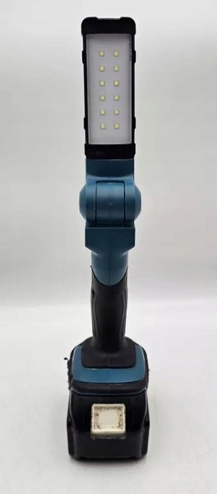Фонарик ручной Makita DML801X, фото 1