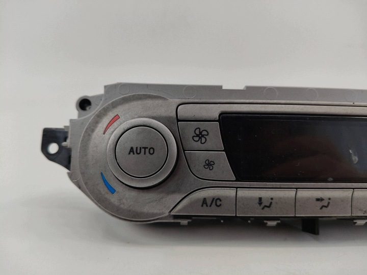 БЛОК УПРАВЛЕНИЯ КЛИМАТОМ FORD FOCUS MK 2 II 7M5T18C612CE, фото 2