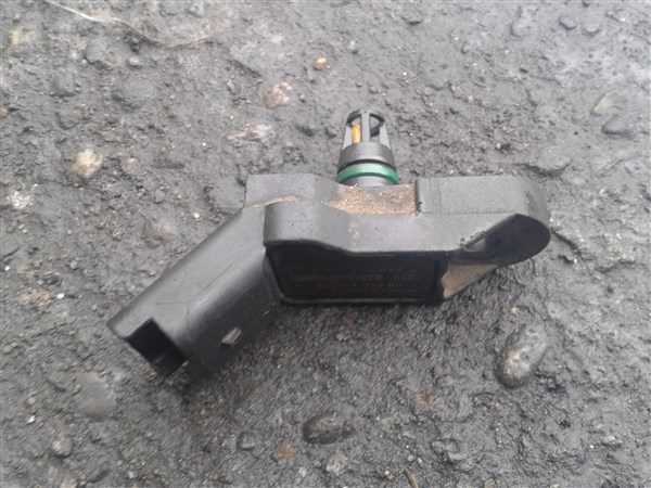Датчик давления Citroen C4 1.4 бензин 9639381480, фото 2