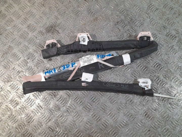 Ford OE C1BB-14B389-AC, фото 1