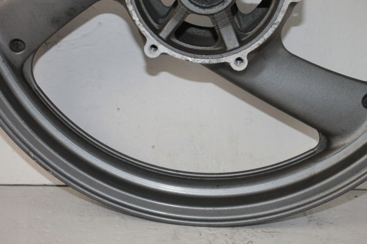 YAMAHA XJ 600 XJ600 ДИСК ПЕРЕДНИЙ КОЛЕСО, фото 3