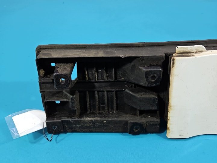 ЛЮЧОК ГОРЛОВИНЫ БЕНЗОБАКА FORD TRANSIT MK8 13-17, фото 3