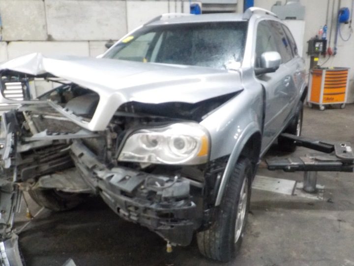 Volvo XC90 I 2011 - 2014 Насос ABS 30793445 p30793444 D5244T18, фото 7