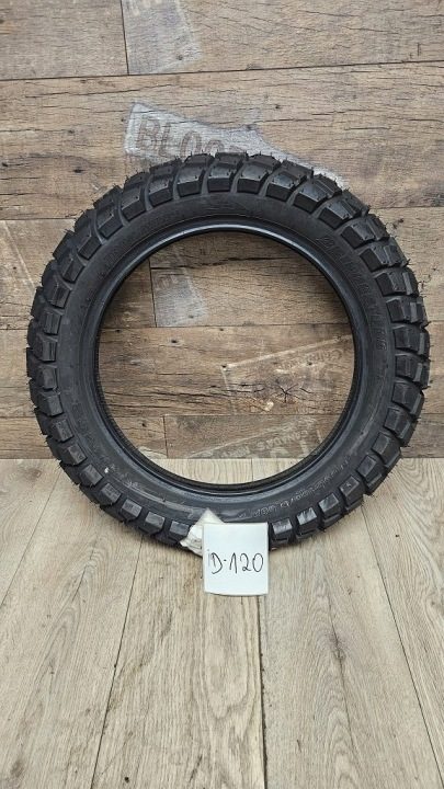 Bridgestone Trail Wing TW202 120/90-16 63 P, фото 1