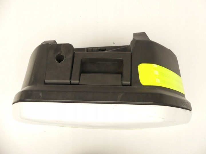 . КОФР БОКОВОЙ ЛЕВЫЙ YAMAHA FJR 1300 MT 07 09 TDM 900 FZ6 XMAX, фото 2