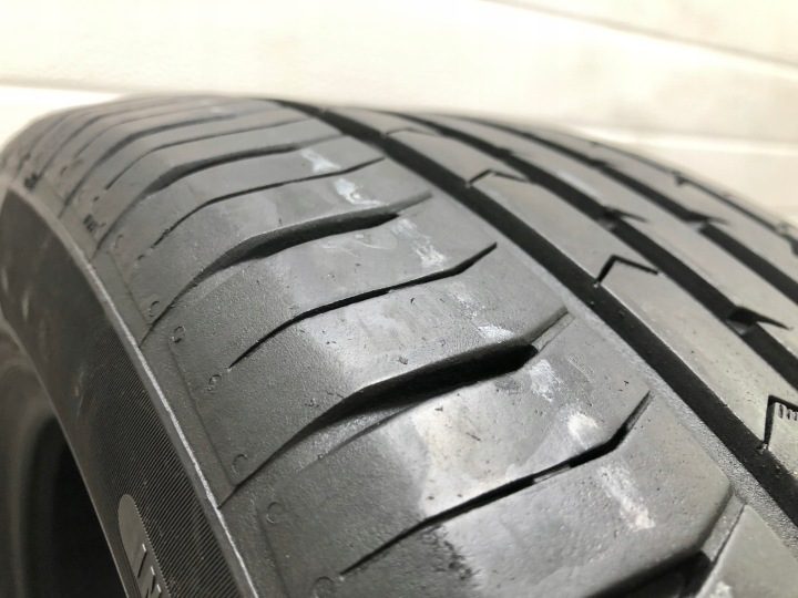 Шина летняя Continental ContiPremiumContact 5 205/55R16 94 В, фото 3