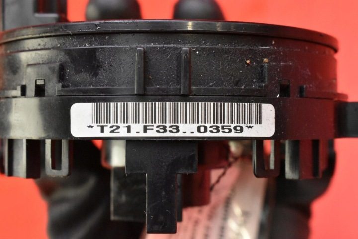 ШЛЕЙФ AIRBAG ШЛЕЙФ ПОДРУЛЕВОЙ KIA CEED 2 II 12-15, фото 9