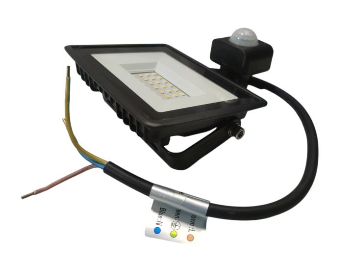 Противотуманная фара белая neutralny 3040 lm 30 Вт, фото 2