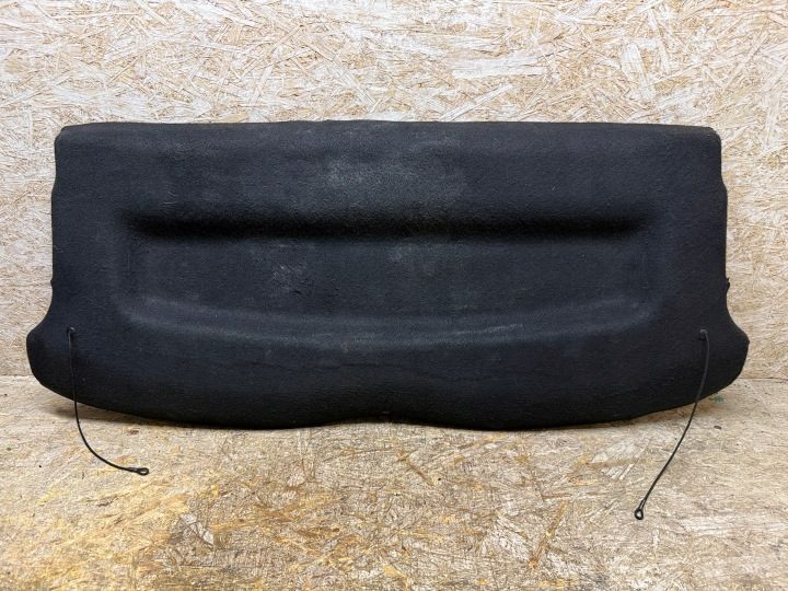 Полка задняя багажника Citroen C3 II 2008-2016r ориг. OEM, фото 1
