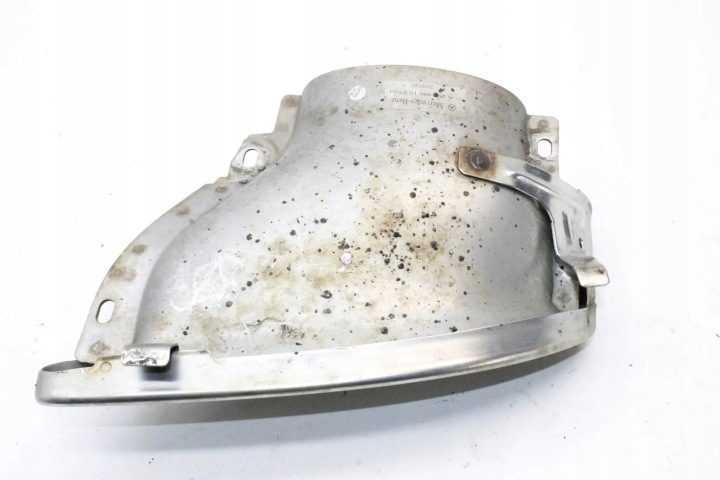 НАСАДКА ГЛУШИТЕЛЯ MERCEDES-BENZ E КУПЕ (C207) A2044901027 27619600 3.0L, фото 3