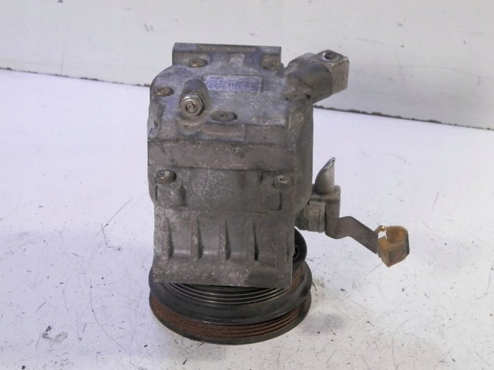 FIAT PUNTO II КОМПРЕССОР КОНДИЦИОНЕРА 1,2 12V 467857730 SC08, фото 2